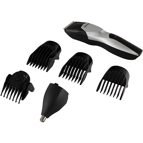 Машинка для стрижки Polaris PHC 1201R - фото №7