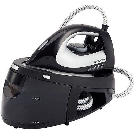 Парогенератор Polaris PSS 7505K - фото №0