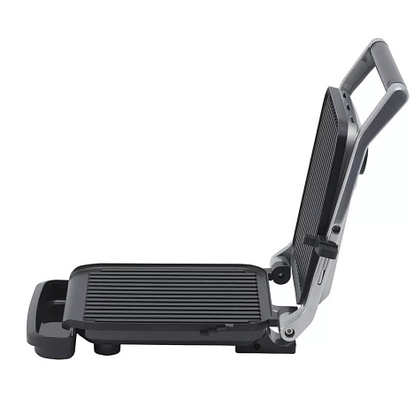 Гриль-пресс Polaris PGP 3007 - фото №5