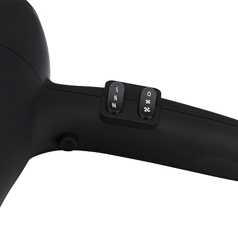 Профессиональный фен PHD 2099ACi Argan Therapy PRO - фото №8