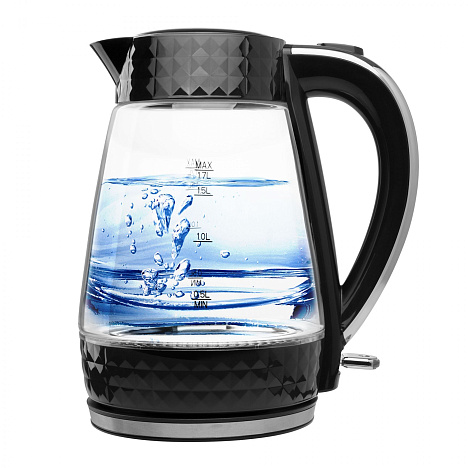 Чайник Polaris PWK 1705CGL - фото №0