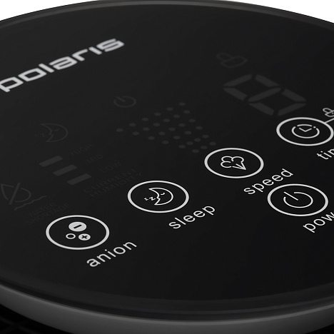 Мойка воздуха Polaris PAW 2203Di - фото №7