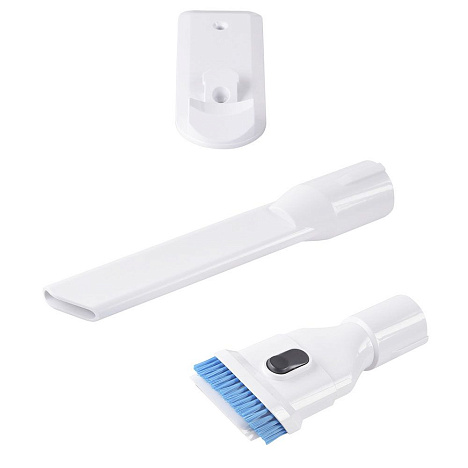 Беспроводной пылесос Polaris PVCS 0725 - фото №7