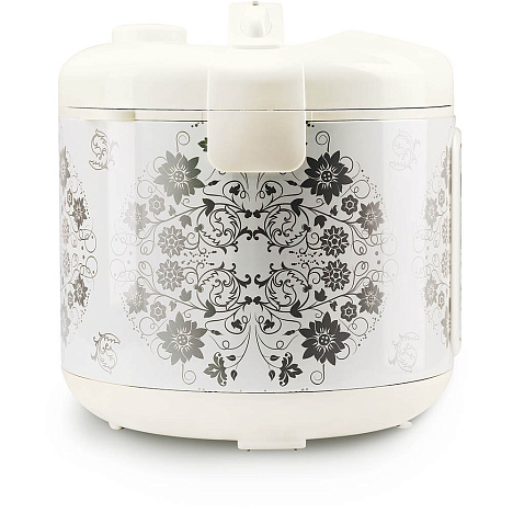 Мультиварка Polaris PMC 0508D floris - фото №3