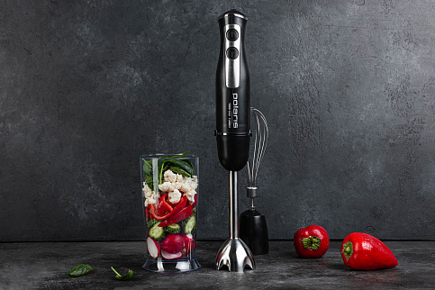 Блендер Polaris PHB 1065 - фото №4