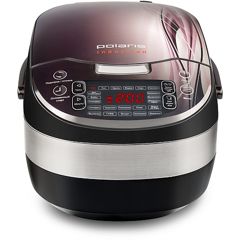 Мультиварка Polaris PMC 0489IH - фото №1