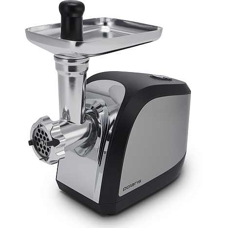 Мясорубка Polaris PMG 2033AL - фото №4