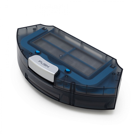 Робот-пылесос Polaris PVCR 0735 IQ Home - фото №3