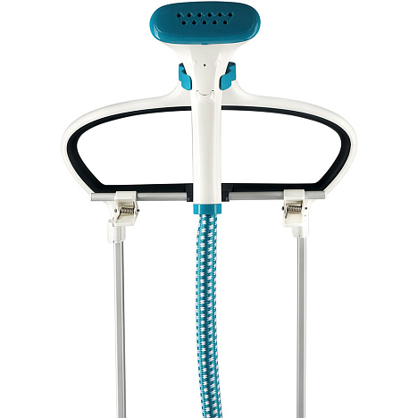 Вертикальный отпариватель Polaris PGS 2010RVA SteamPROFI - фото №18