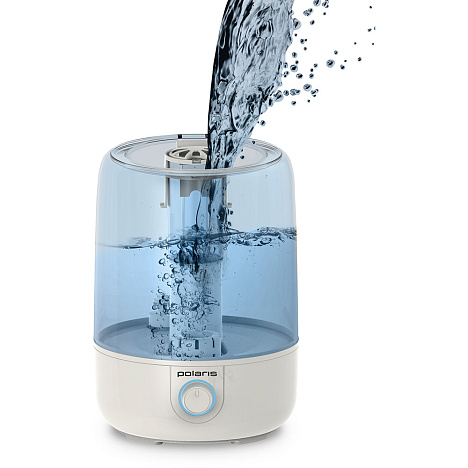 Ультразвуковой увлажнитель воздуха Polaris PUH 0564 TF - фото №0