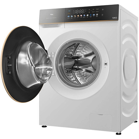 Стиральная машина с сушкой TCL TWTC-60106WD12W2 - фото №4