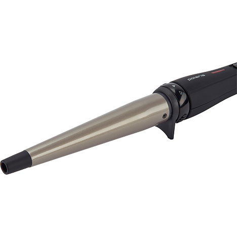 Набор щипцов для моделирования волос Polaris PHS 3058K (4 в 1) - фото №11