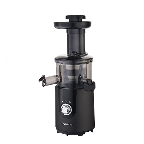 Соковыжималка шнековая Polaris PSJ 0506 - фото №2