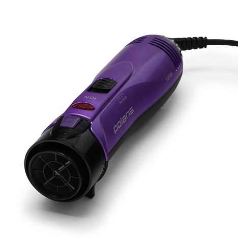 Фен-расческа Polaris PHS 1203i - фото №4