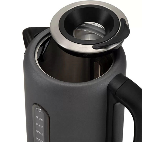 Чайник Polaris PWK 1729CA Water Way Pro - фото №2