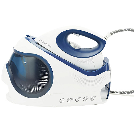 Парогенератор Polaris PSS 7530K - фото №1