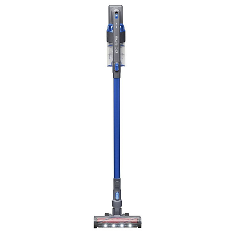 Беспроводной пылесос Polaris PVCS 0724 - фото №4