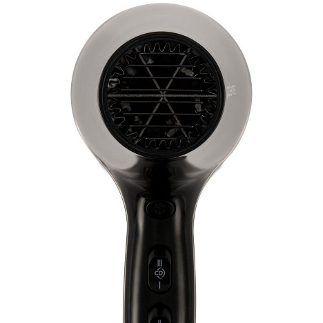 Фен Polaris PHD 2057TDi - фото №4