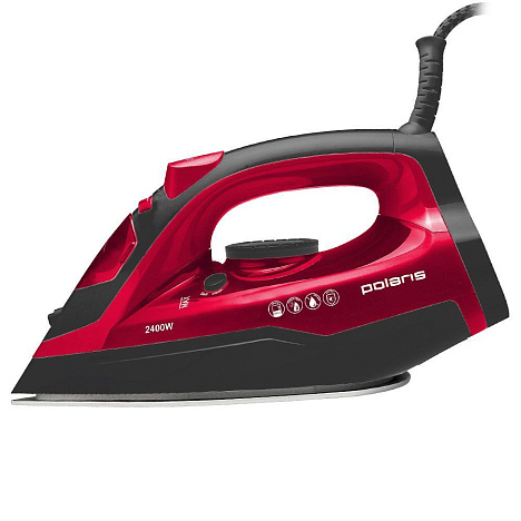 Утюг Polaris PIR 2478K - фото №1