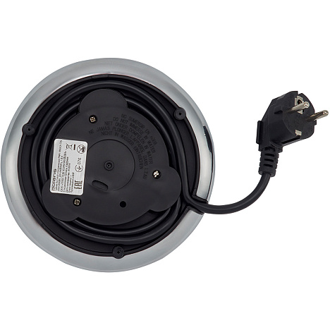 Чайник Polaris PWK 1853CA City - фото №8