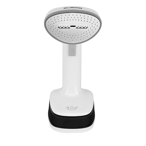 Отпариватель Polaris PGS 1618C Travel - фото №2