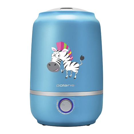 Увлажнитель воздуха ультразвуковой Polaris PUH 6305 Mix - фото №0