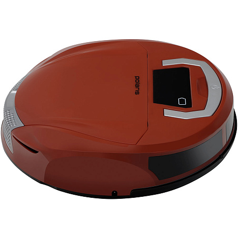 Робот-пылесос Polaris PVCR 0316D - фото №2