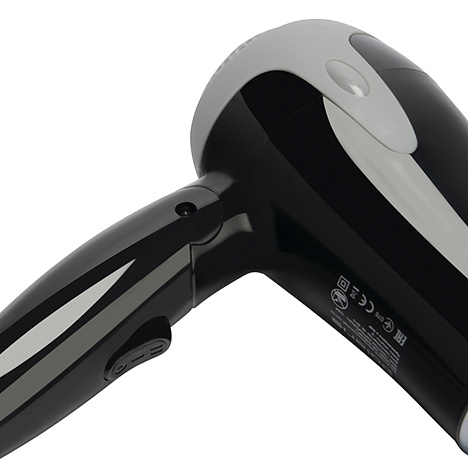 Фен Polaris PHD 1021TR - фото №10