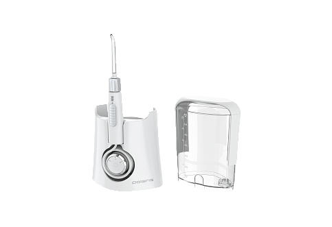 Ирригатор Polaris PWF 2001 W - фото №3