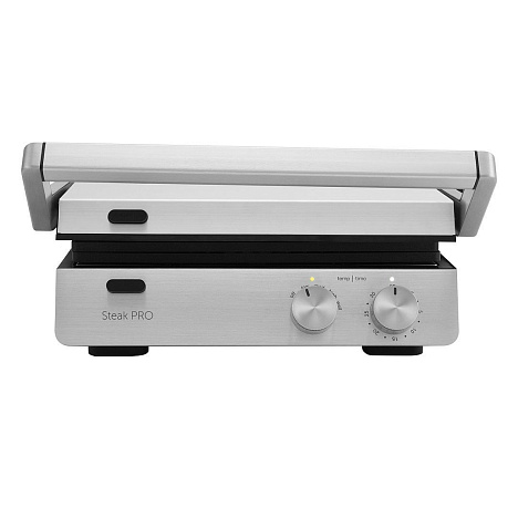 Гриль-пресс Polaris PGP 2803 - фото №7