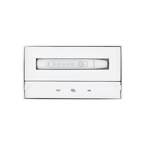 Электрическая зубная щетка Polaris PETB 0503 TC - фото №13