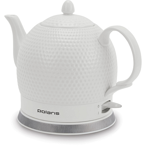 Чайник Polaris PWK 1260CC - фото №1