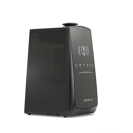 Ультразвуковой увлажнитель воздуха Polaris PUH 9105 IQ Home - фото №3