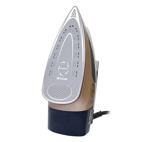 Утюг Polaris PIR 2695AK 3m - фото №2
