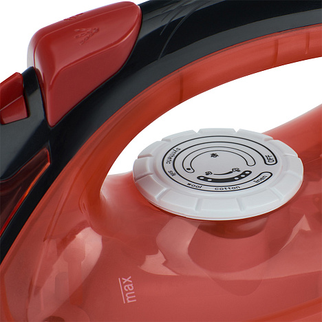 Утюг Polaris PIR 2287 3m - фото №9