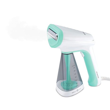 Отпариватель Polaris PGS 1518CA SteamProfi - фото №1