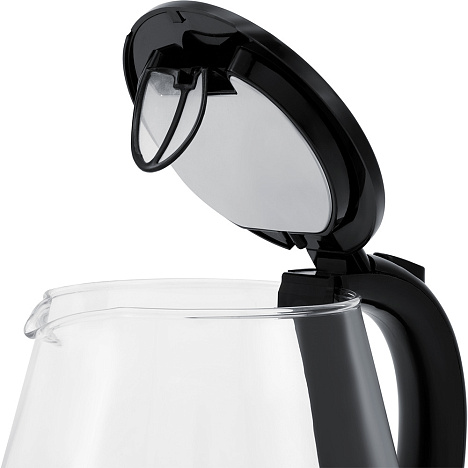 Чайник Polaris PWK 1859CGL - фото №4