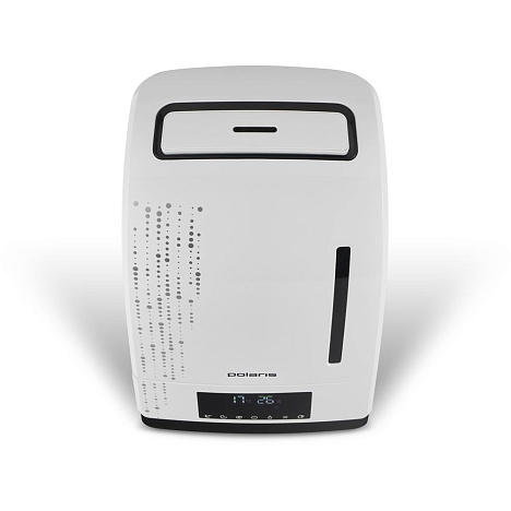 Ультразвуковой увлажнитель воздуха Polaris PUH 0606Di - фото №3