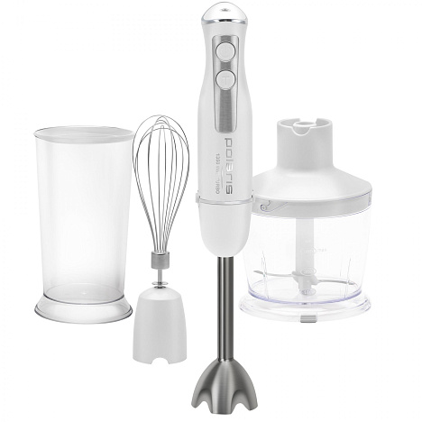 Погружной блендер Polaris PHB 1385 - фото №0