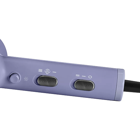 Фен PHD 2044Ti Quattro Ionic - фото №8