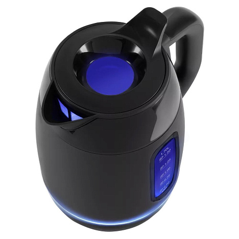 Чайник Polaris PWK 0723DDW Water Way Pro - фото №6