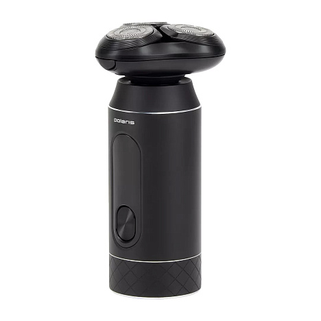 Электрическая бритва Polaris PMR 0724RC Ultimate shave 5D PRO base - фото №2