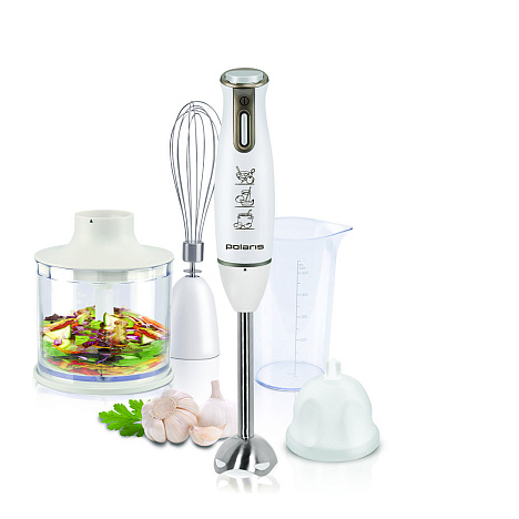 Блендер Polaris PHB 0727 - фото №0