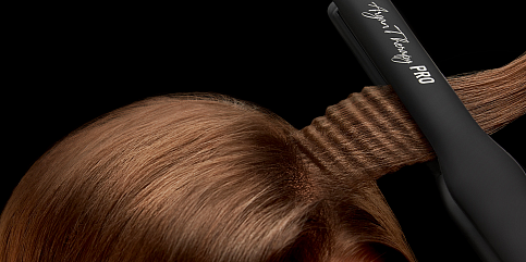 Профессиональный cтайлер Polaris PHSZ 1309TAi Argan Therapy PRO - фото №10