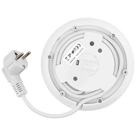 Чайник Polaris PWK 1794C Golf - фото №6