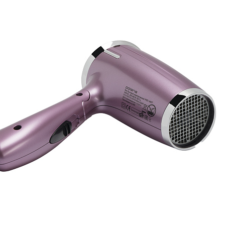 Фен Polaris PHD 1463T - фото №9