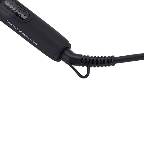 Набор щипцов для моделирования волос Polaris PHS 3058K (4 в 1) - фото №10