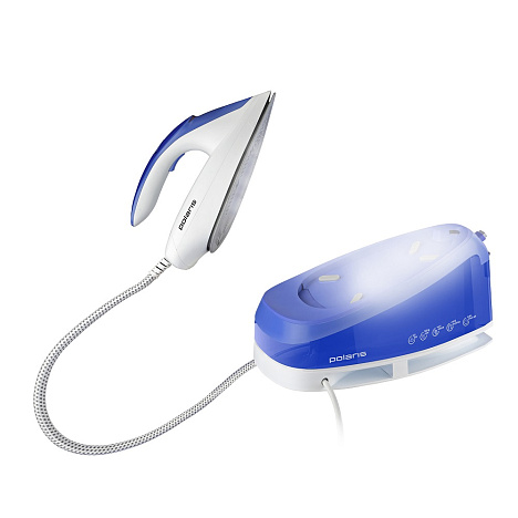 Парогенератор Polaris PSS 7520K - фото №2