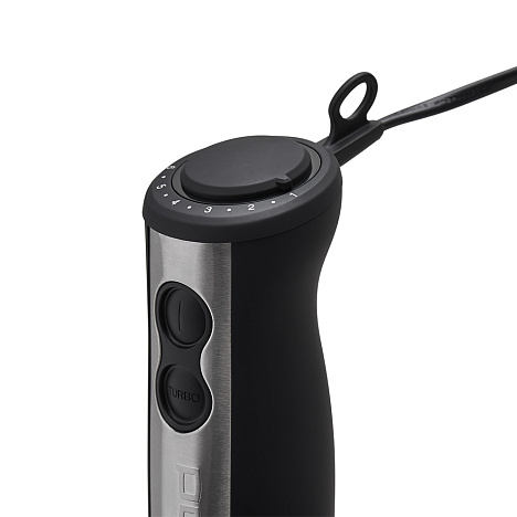 Блендер Polaris PHB 1232AL Cube - фото №3