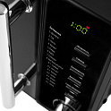 Микроволновая печь Polaris PMO 2002D RUS - фото превью №5